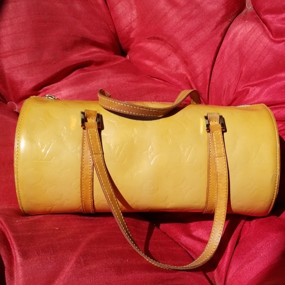Louis Vuitton Handbags - ❤Authentic Louis Vuitton Papillion Vernis bag